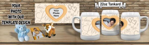 Love Mug - Image 3