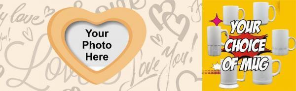 Love Mug - Image 2