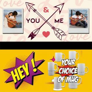 You & me forever