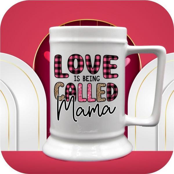 Love Is Being Called Mama - Image 4