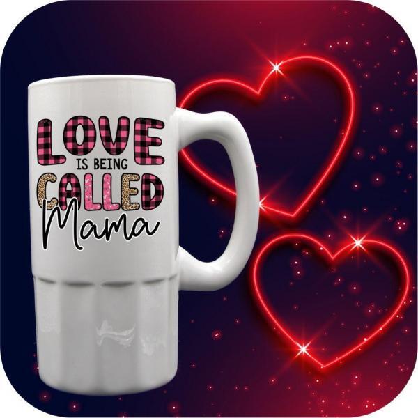 Love Is Being Called Mama - Image 5