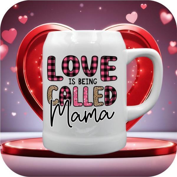 Love Is Being Called Mama - Image 3