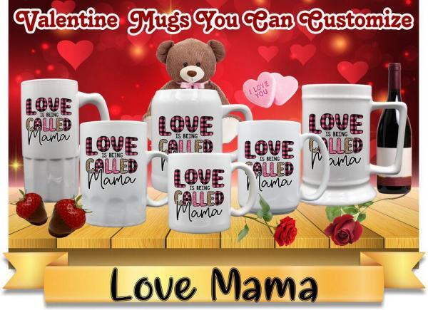 Love Is Being Called Mama - Image 2