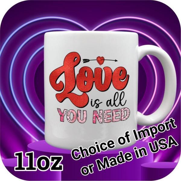 Love Is All You Need - Image 8