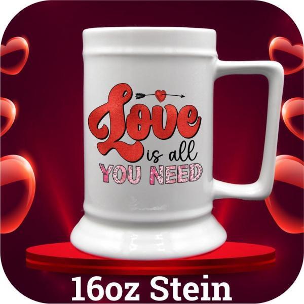 Love Is All You Need - Image 4