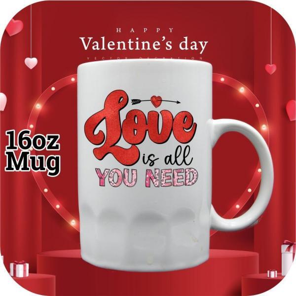 Love Is All You Need - Image 6