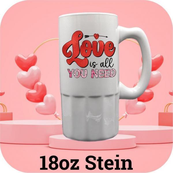 Love Is All You Need - Image 5