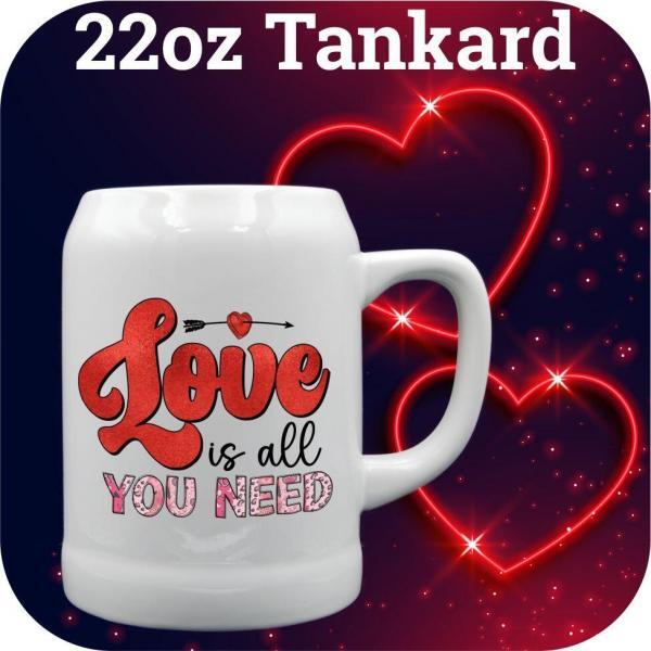 Love Is All You Need - Image 3
