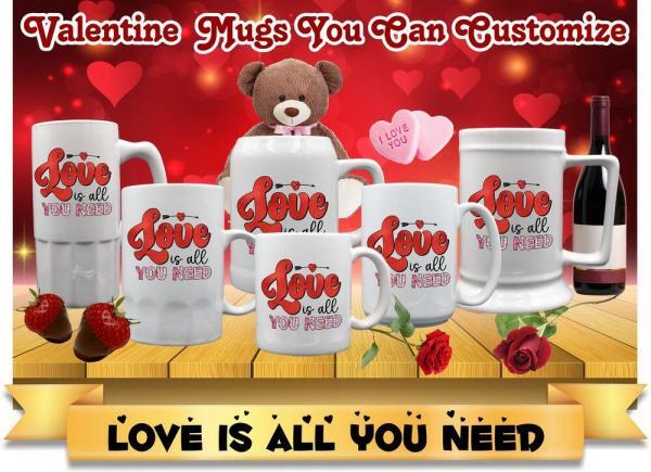 Love Is All You Need - Image 2