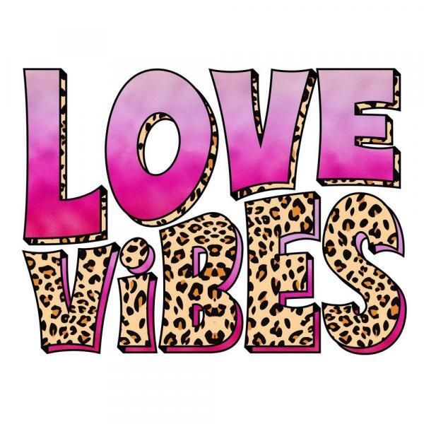 Love Vibes