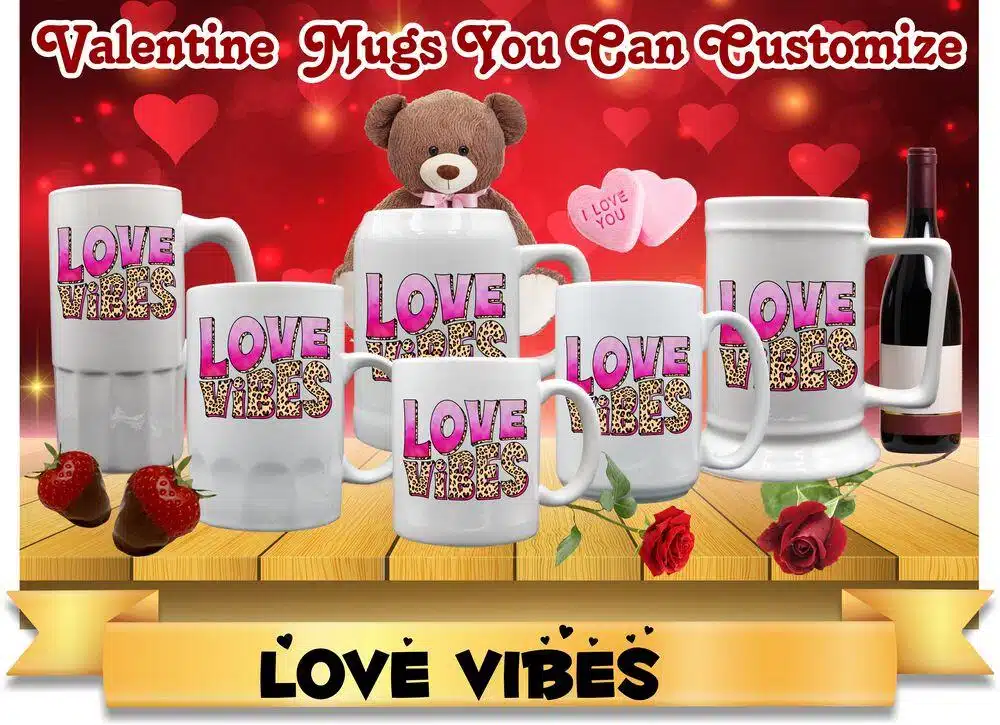 Love Love Vibes