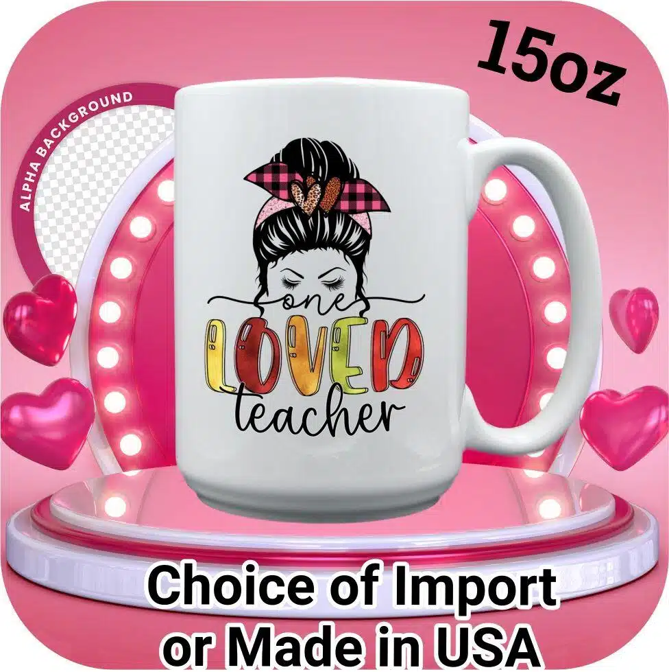 One Loved Teacher - Image 7