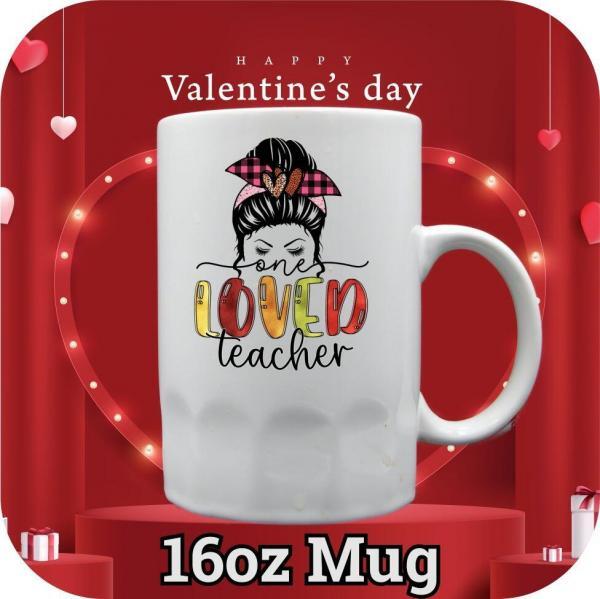 One Loved Teacher - Image 6