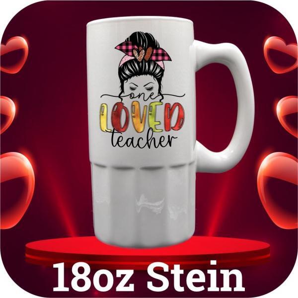 One Loved Teacher - Image 5