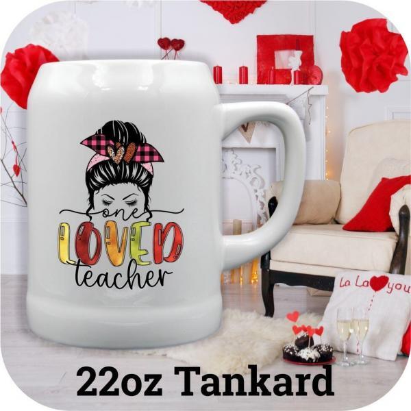 One Loved Teacher - Image 3