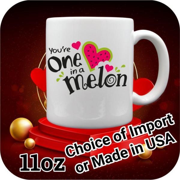 One In A Melon - Image 8