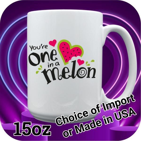 One In A Melon - Image 7