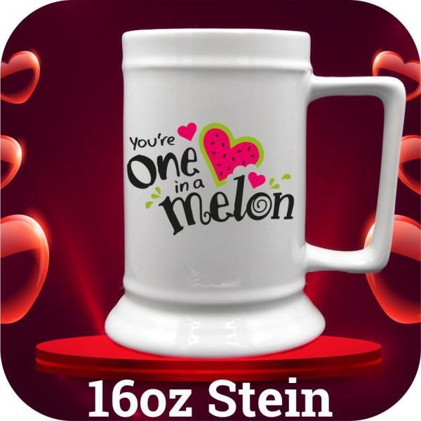 One In A Melon - Image 4