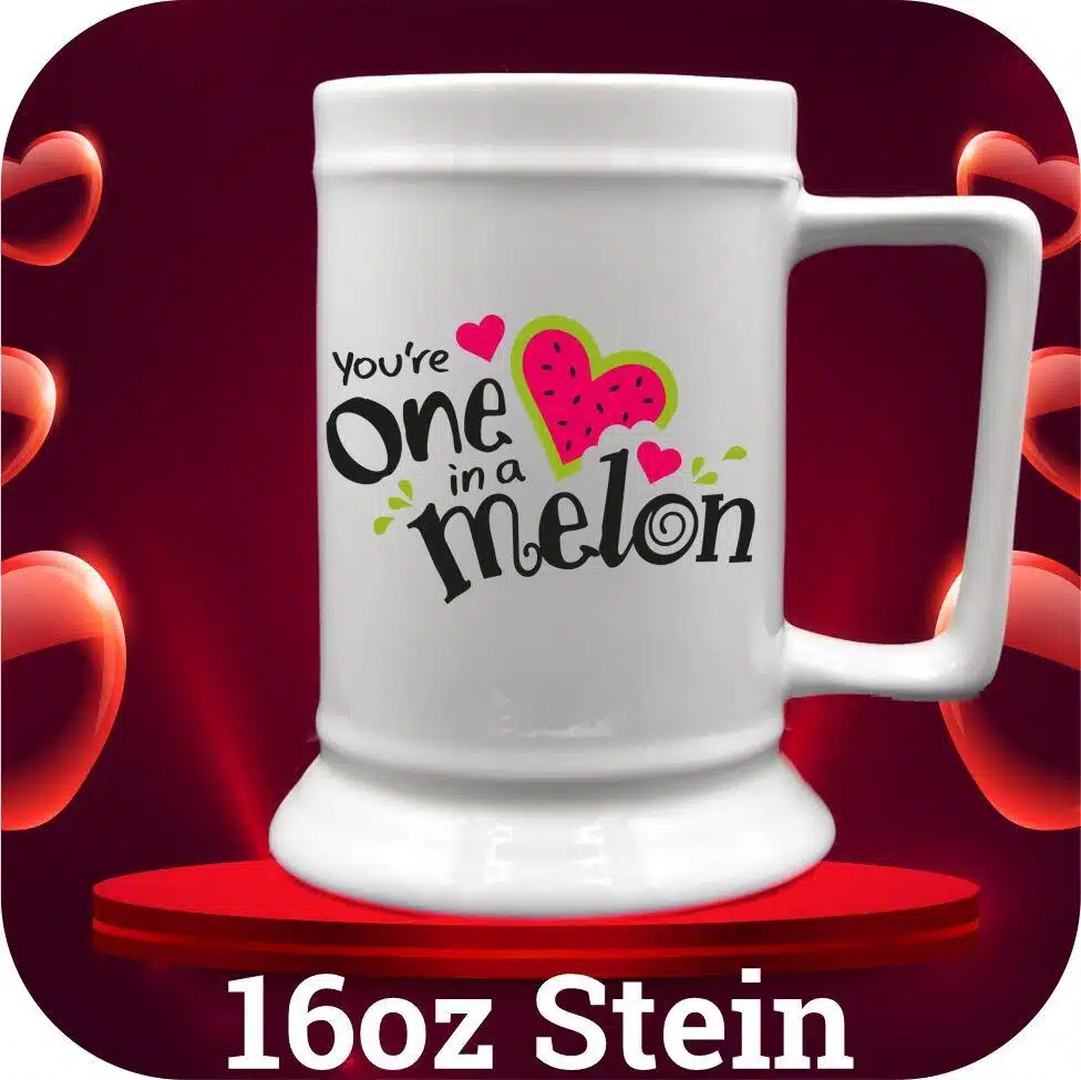 One In A Melon - Image 4
