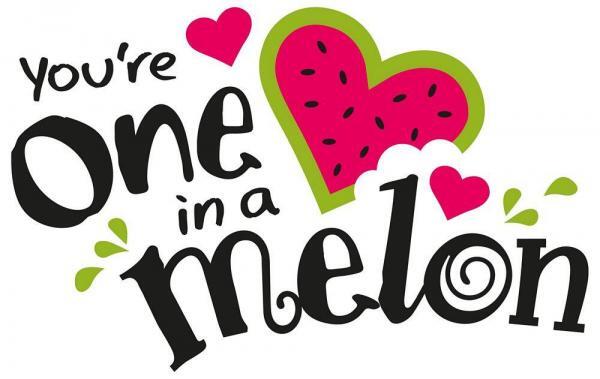 One In A Melon