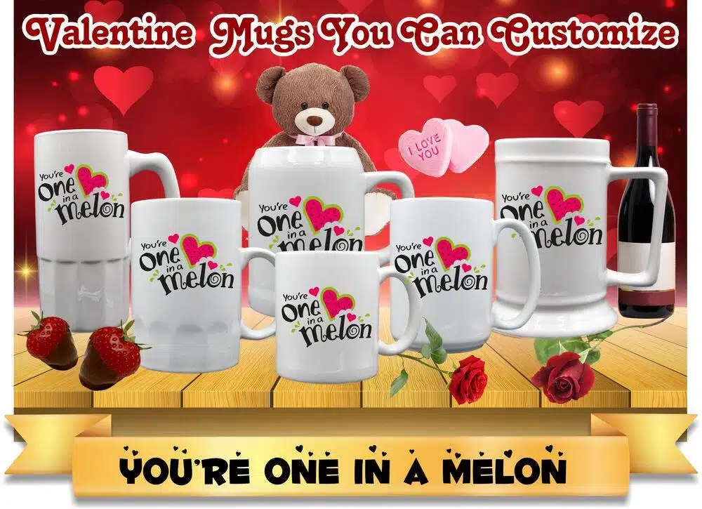 One One In A Melon
