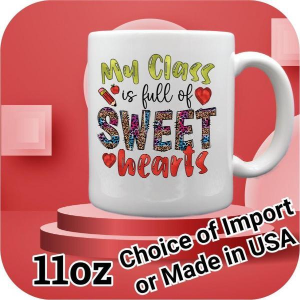 My Class Sweet Hearts - Image 8