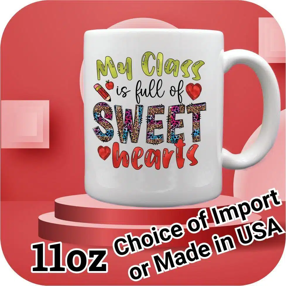 My Class Sweet Hearts - Image 8