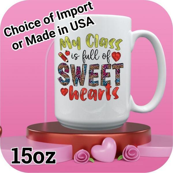 My Class Sweet Hearts - Image 7