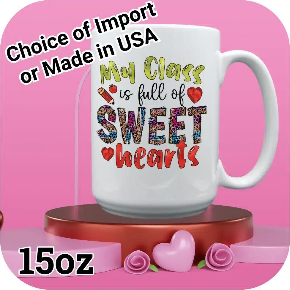 My Class Sweet Hearts - Image 7