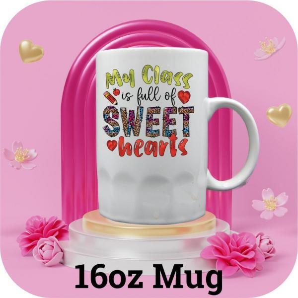 My Class Sweet Hearts - Image 6