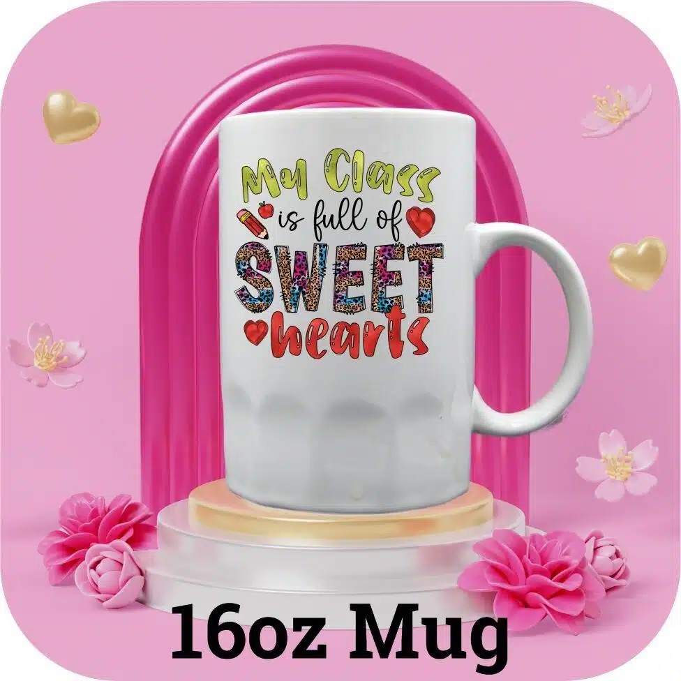 My Class Sweet Hearts - Image 6