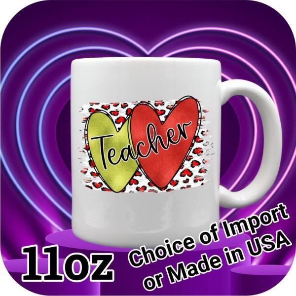 Teacher - Image 8