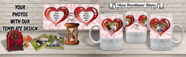 I love my wife mug - Image 6
