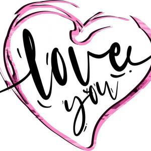 Love You
