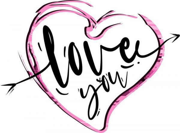 Love You