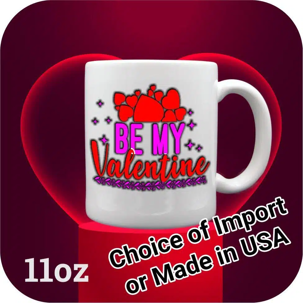 Be My Valentine - Image 8