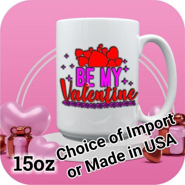 Be My Valentine - Image 7