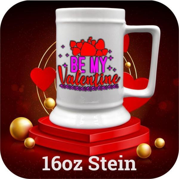 Be My Valentine - Image 4