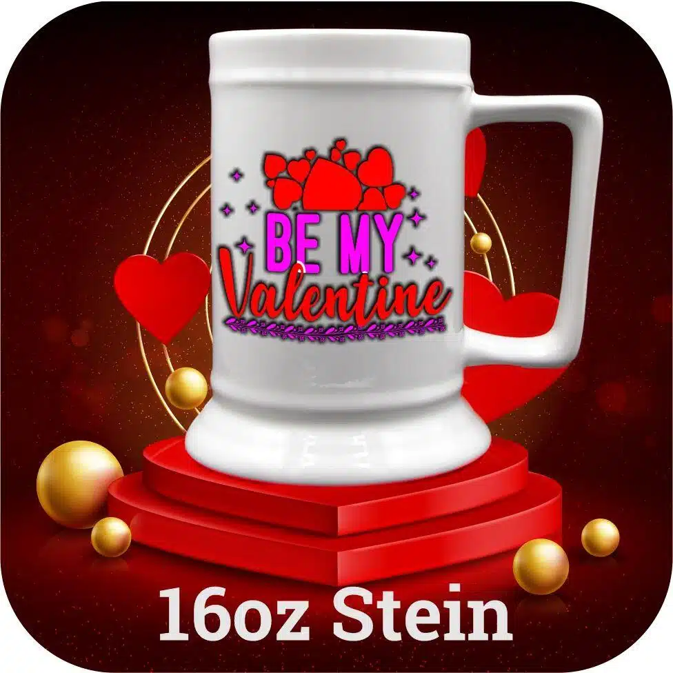 Be My Valentine - Image 4