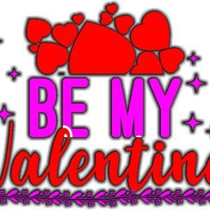 Be My Valentine