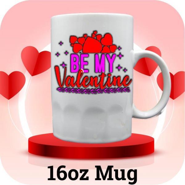 Be My Valentine - Image 6