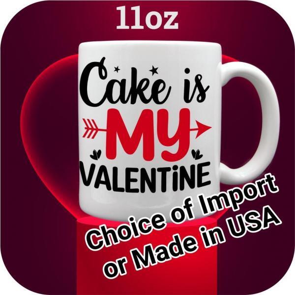 Cake is my Valentine - Image 8