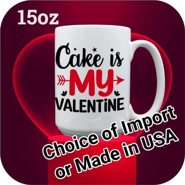 Cake is my Valentine - Image 7