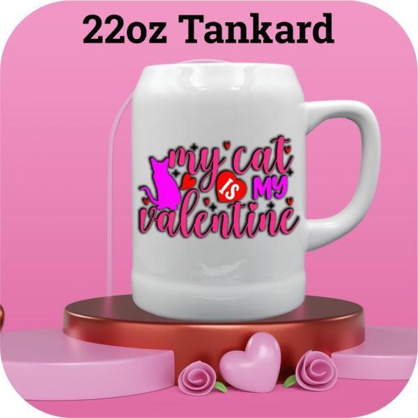 My Cat is my Valentine - Image 3