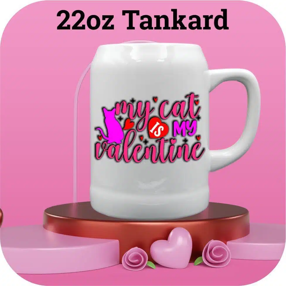 My Cat is my Valentine - Image 3