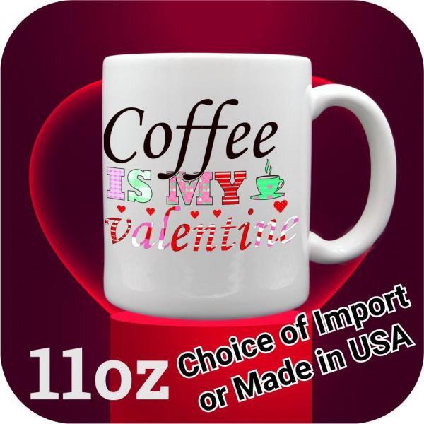 Coffee is my Valentine - Image 8