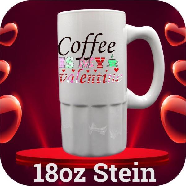 Coffee is my Valentine - Image 5