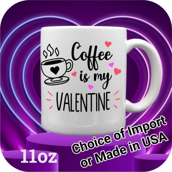 Coffee is my Valentine - Image 8