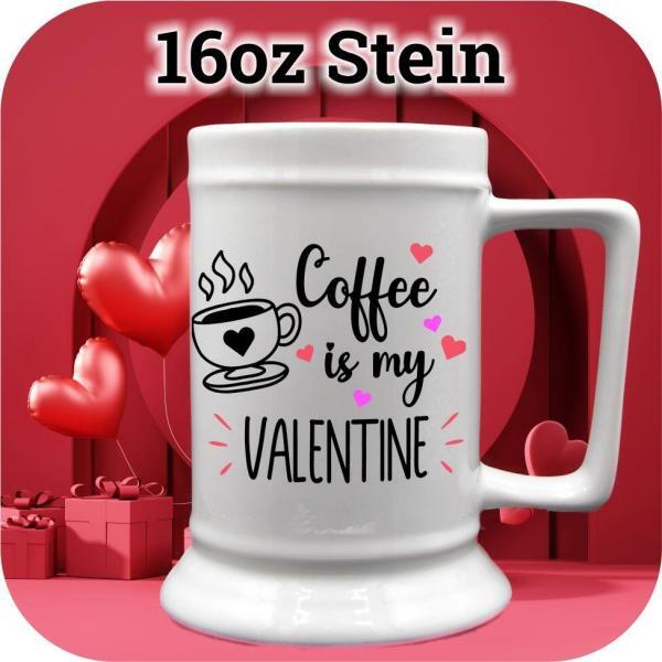 Coffee is my Valentine - Image 4
