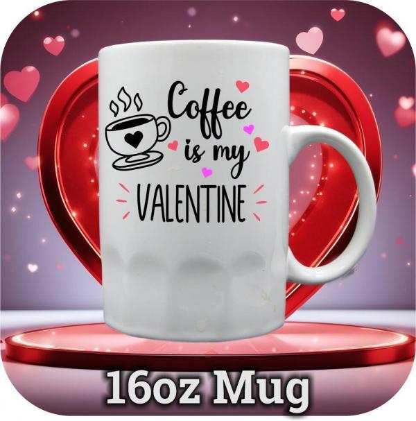 Coffee is my Valentine - Image 6